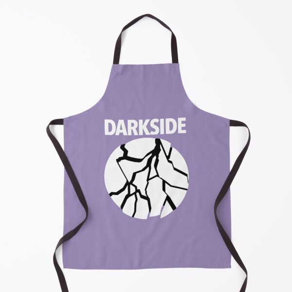 Item preview, Darkside logo designed and sold by fupidart.