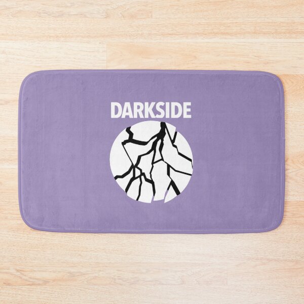 Item preview, Darkside logo designed and sold by fupidart.