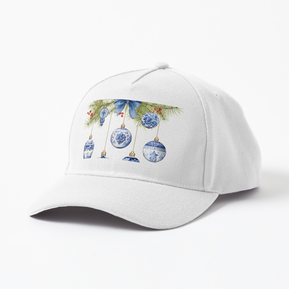 Item preview, Baseball Cap designed and sold by Jeanplout.