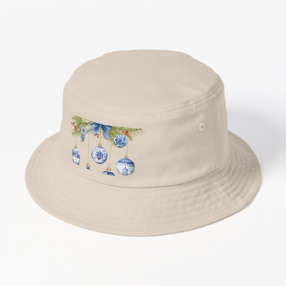 Item preview, Bucket Hat designed and sold by Jeanplout.