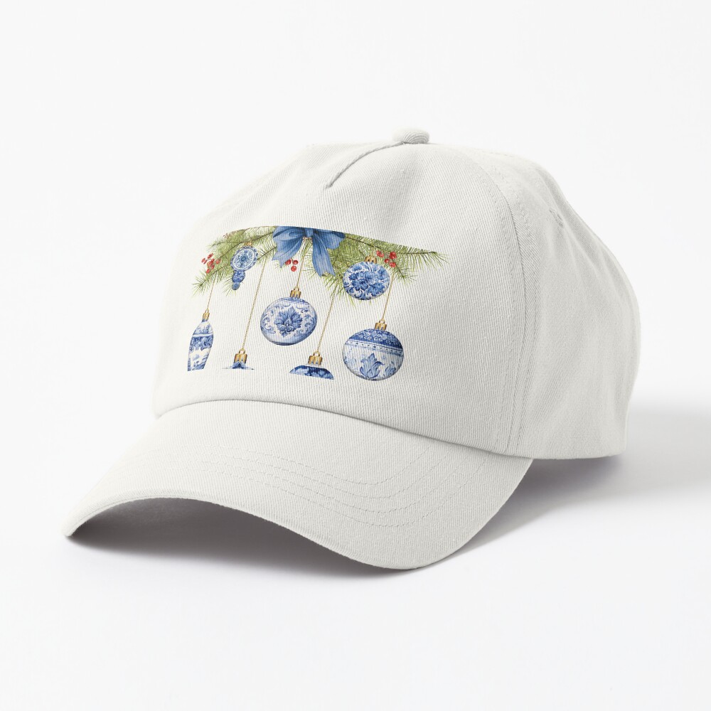 Item preview, Dad Hat designed and sold by Jeanplout.