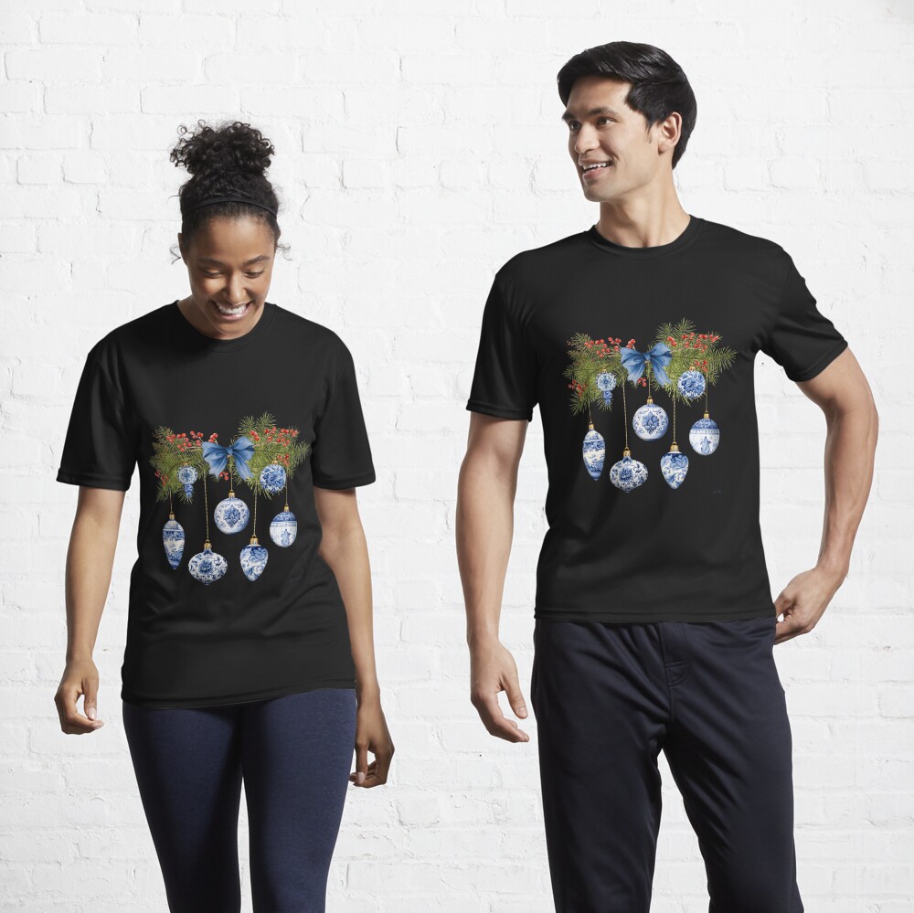 Item preview, Active T-Shirt designed and sold by Jeanplout.