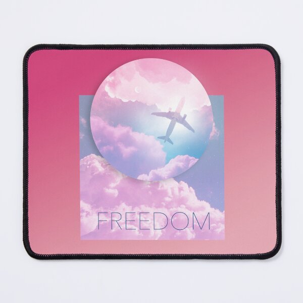 Item preview, Freedom designed and sold by PapaFrieza.