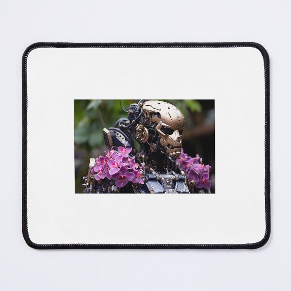Item preview, Rare Orchid Hunter designed and sold by FeralRenegade.