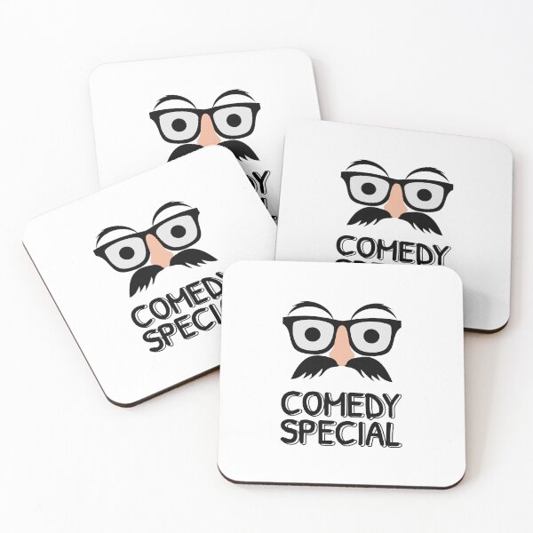 Item preview, Comedy Special designed and sold by Aarakaruturi.