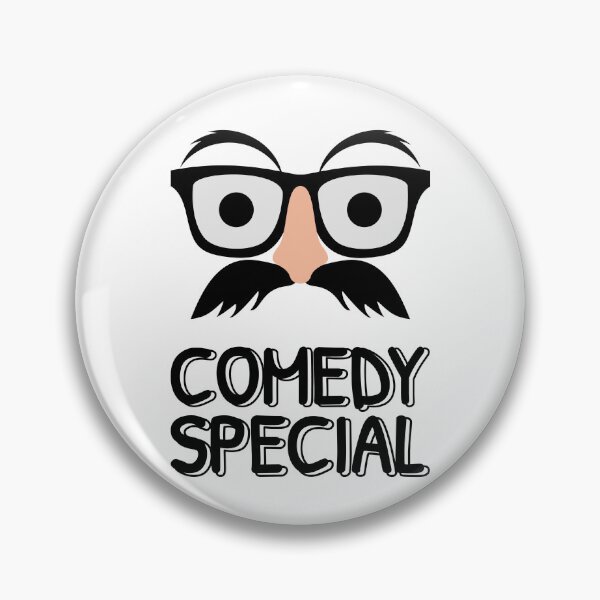 Artikelvorschau, Comedy-Special entworfen und verkauft von Aarakaruturi.