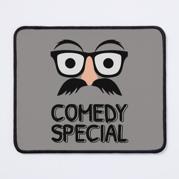 Item preview, Comedy Special designed and sold by Aarakaruturi.