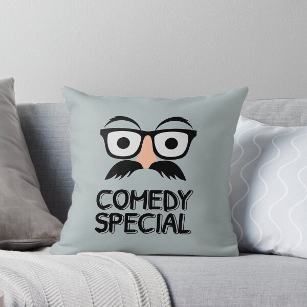 Item preview, Comedy Special designed and sold by Aarakaruturi.