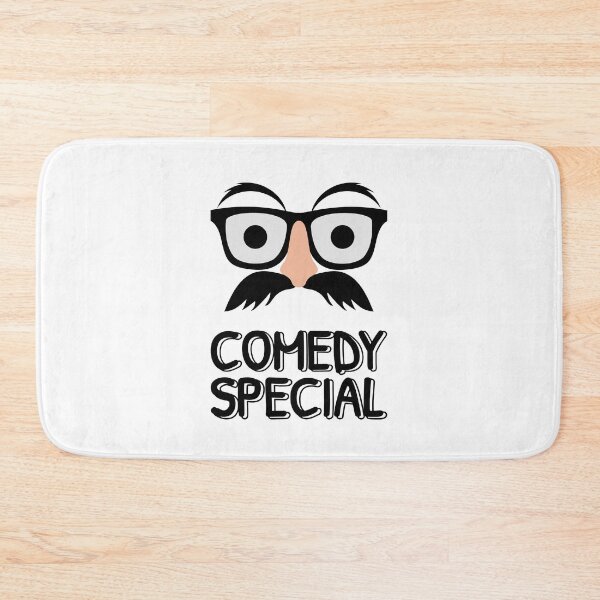 Item preview, Comedy Special designed and sold by Aarakaruturi.