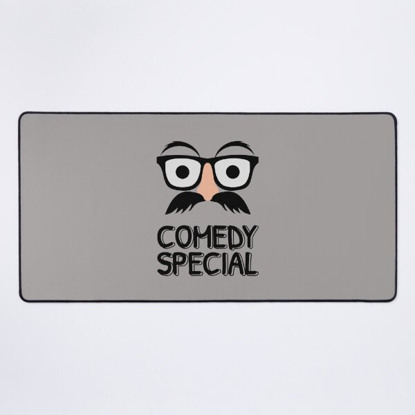 Item preview, Comedy Special designed and sold by Aarakaruturi.