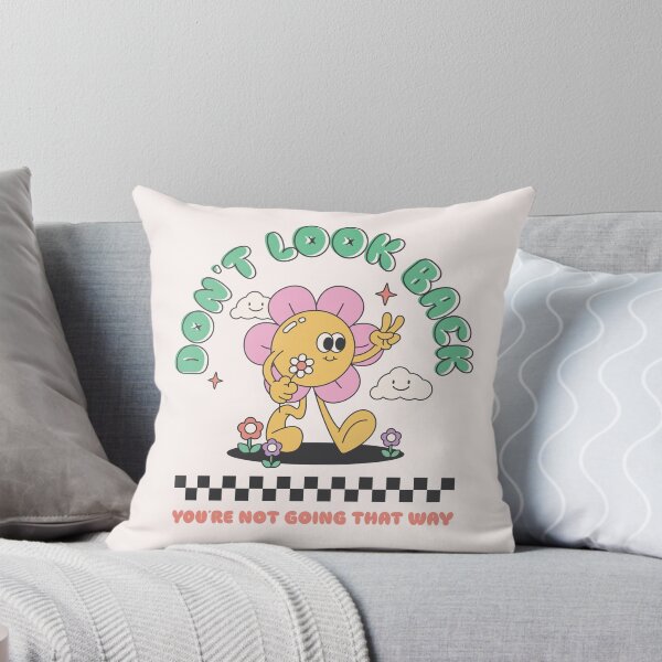 Item preview, Don't Look Back designed and sold by Elisecv.