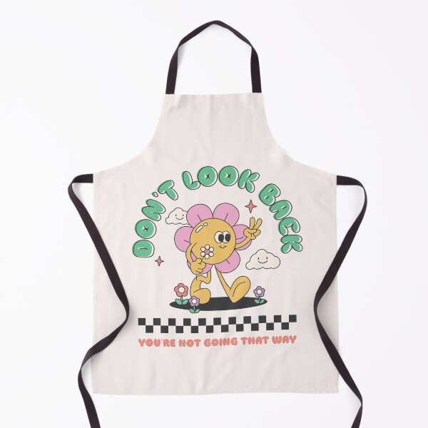 Item preview, Don't Look Back designed and sold by Elisecv.