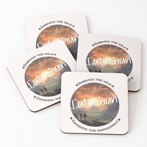 Item preview, Catachan - Embrace the Wild designed and sold by Ssc325.