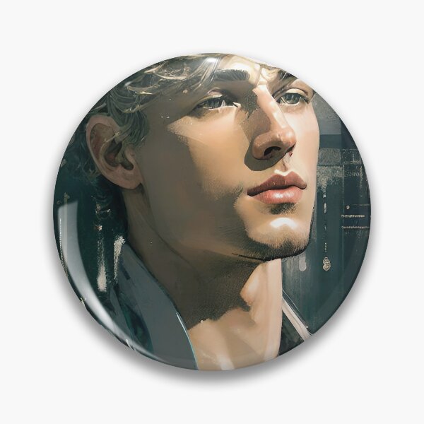 Item preview, surfer hair designed and sold by Seduction-art.