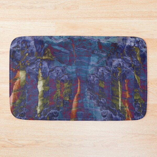 Item preview, Ghosts of the Gods designed and sold by BortaYarrow.