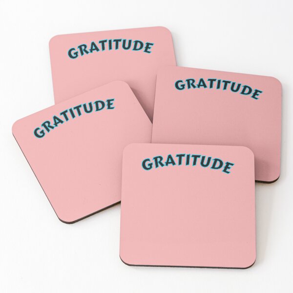 Item preview, GRATITUDE designed and sold by Liza36designs.