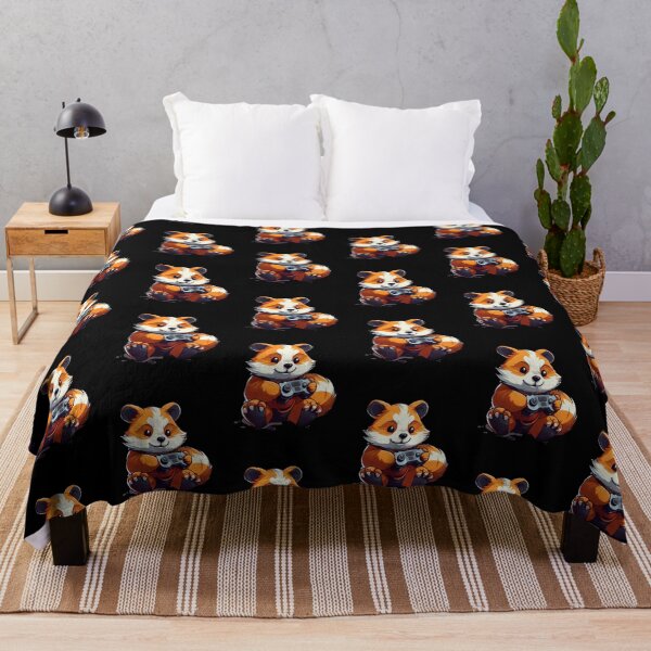 Item preview, Funny Gaming Red Panda Lover Cute Panda designed and sold by ArtFromBeyond.