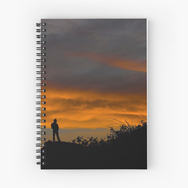 Item preview, Contemplation At Sunrise designed and sold by Steve Purnell Photography.