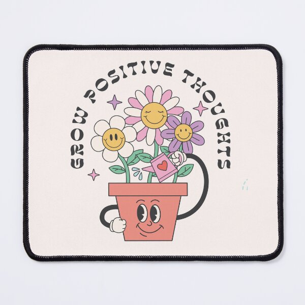 Item preview, Grow Positive Thoughts designed and sold by Elisecv.