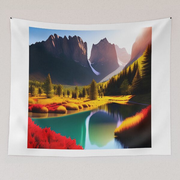 Item preview, Serenity's Embrace designed and sold by KGOLDFITNESS.