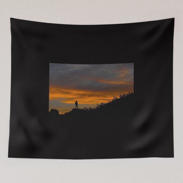 Item preview, Contemplation At Sunrise designed and sold by Steve Purnell Photography.