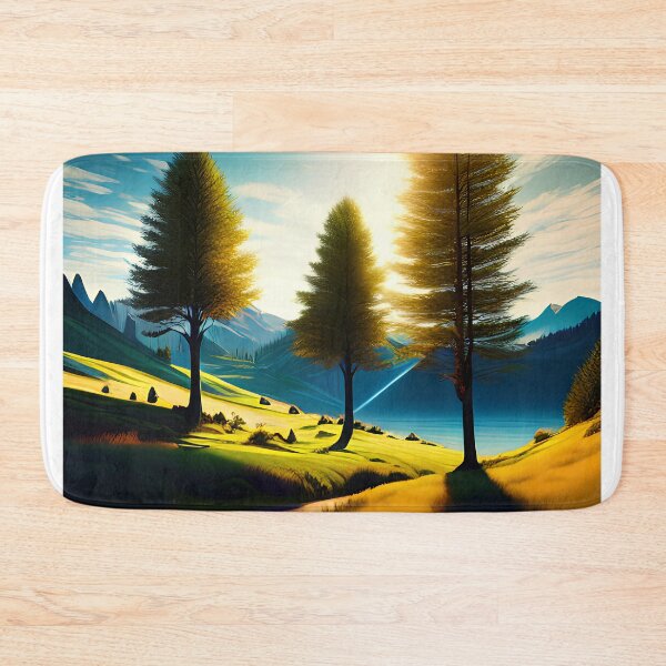 Item preview, Serenity's Embrace designed and sold by KGOLDFITNESS.