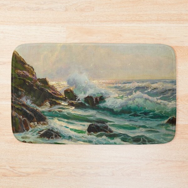 Item preview, Main Seascapes 2 designed and sold by tomorrowsart.