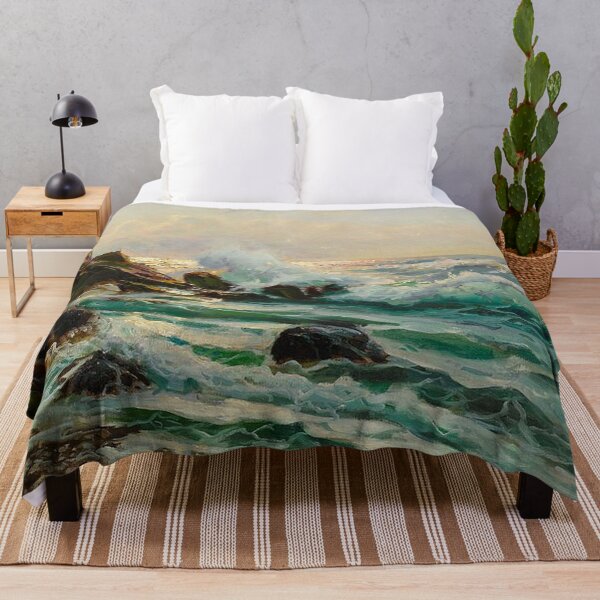 Item preview, Main Seascapes 2 designed and sold by tomorrowsart.