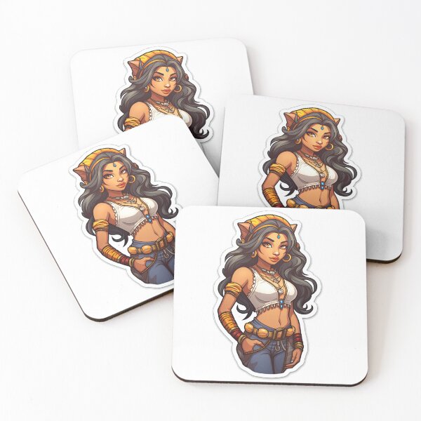 Item preview, Indian Queen Indian Princess Wearing White designed and sold by PrincessJessieJ.