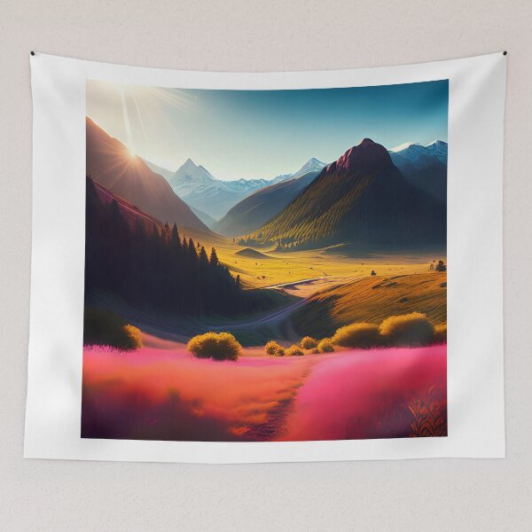 Item preview, Serenity's Embrace designed and sold by KGOLDFITNESS.