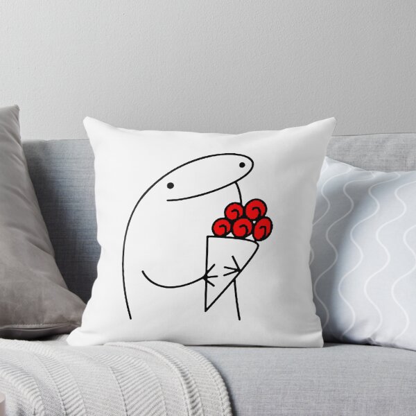 Item preview, Flork Love Valentines Day Funny designed and sold by gilangviro.