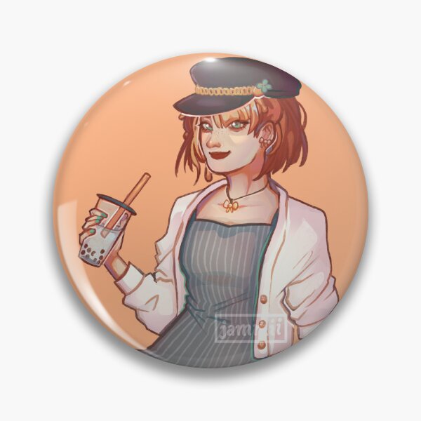 Item preview, modern au [maple] designed and sold by notjammii.