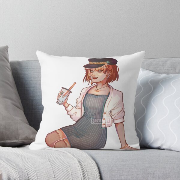 Item preview, modern au [maple] designed and sold by notjammii.