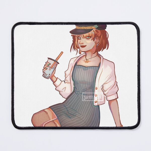 Item preview, modern au [maple] designed and sold by notjammii.