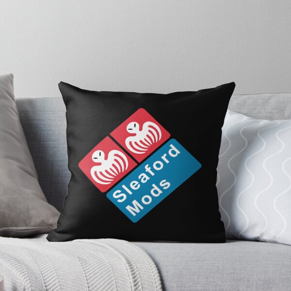 Item preview, Sleaford Mods  designed and sold by Art4streetx.