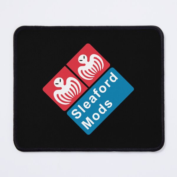 Item preview, Sleaford Mods  designed and sold by Art4streetx.