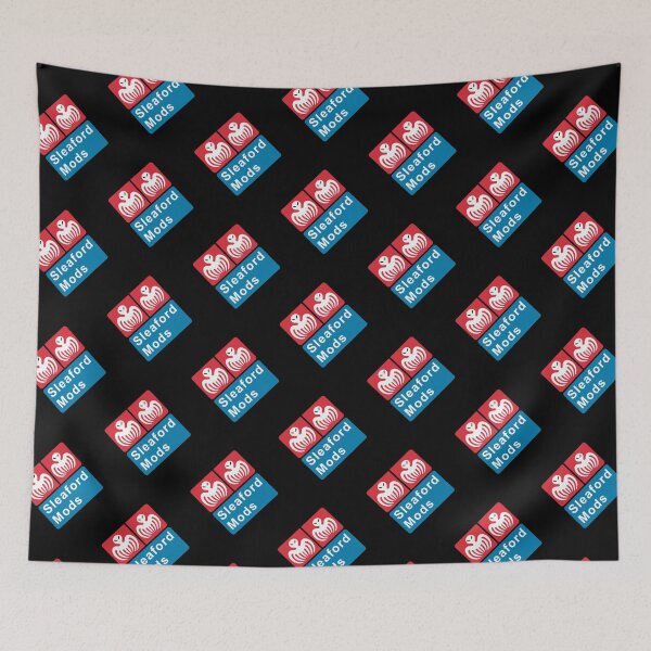 Item preview, Sleaford Mods  designed and sold by Art4streetx.