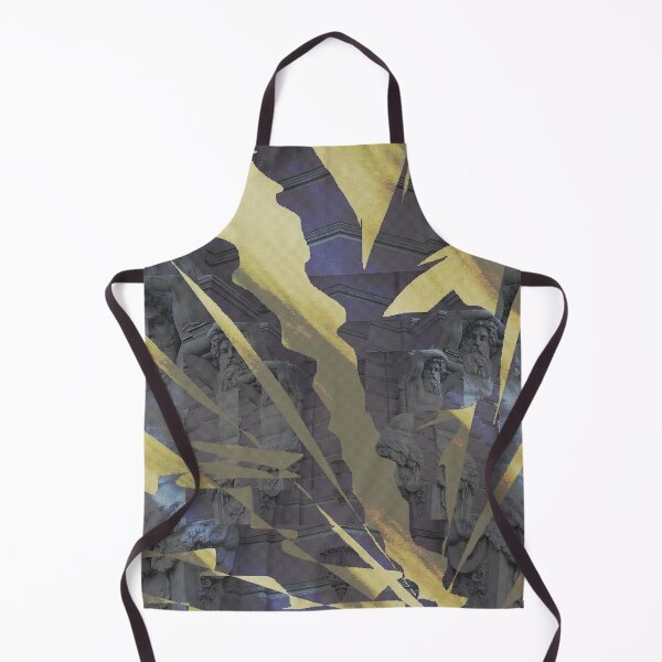 Item preview, Jagged Energy designed and sold by BortaYarrow.
