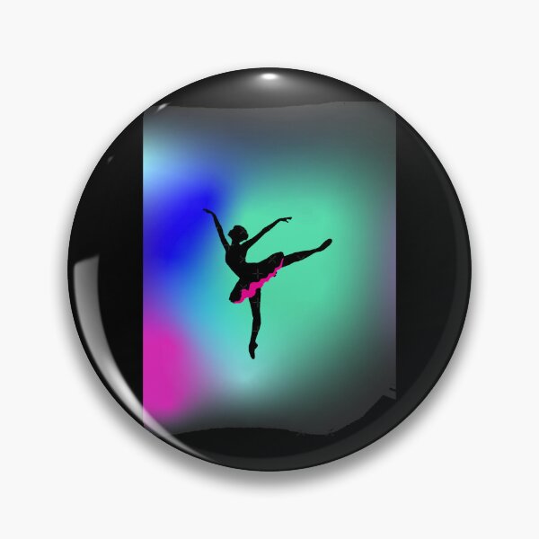 Item preview, Soloist dancer  designed and sold by Art4streetx.