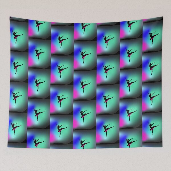 Item preview, Soloist dancer  designed and sold by Art4streetx.
