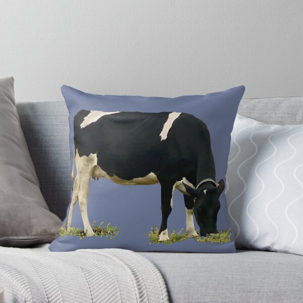 Item preview, Grazing cow in the Azores designed and sold by Susan Gallup.