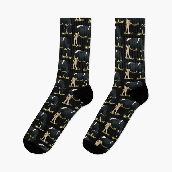 Item preview, Grazing cow in the Azores designed and sold by Susan Gallup.