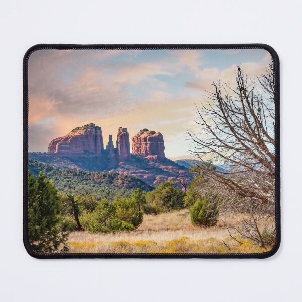 Item preview, Sedona Landscape designed and sold by Viv Thompson Photography .