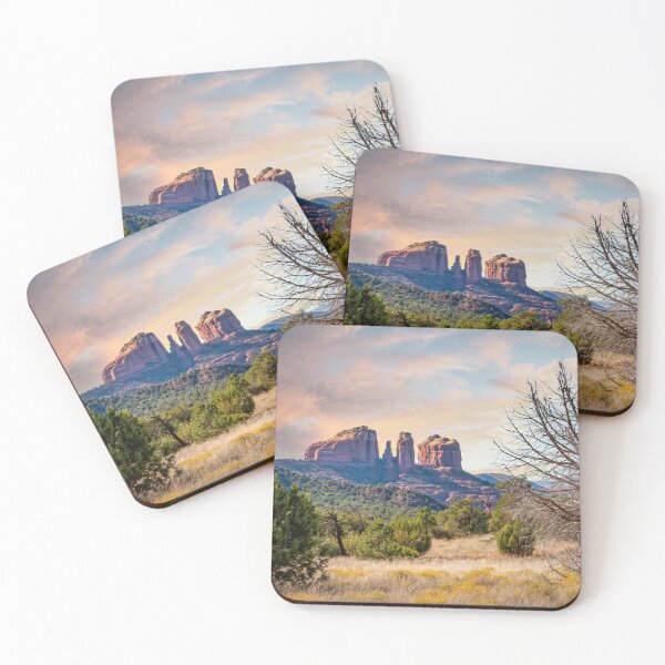 Item preview, Sedona Landscape designed and sold by Viv Thompson Photography .