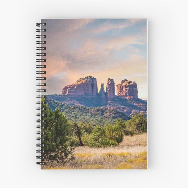 Item preview, Sedona Landscape designed and sold by Viv Thompson Photography .