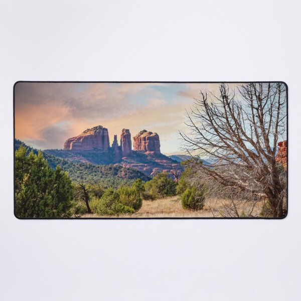 Item preview, Sedona Landscape designed and sold by Viv Thompson Photography .