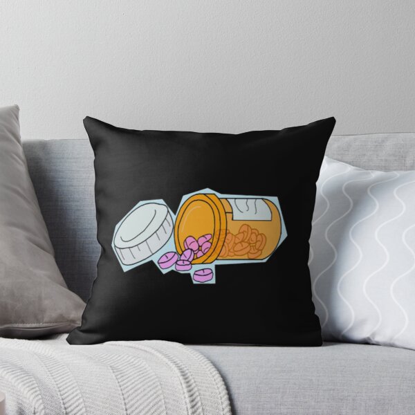 Item preview, Spilled Pills drawing  designed and sold by Art4streetx.
