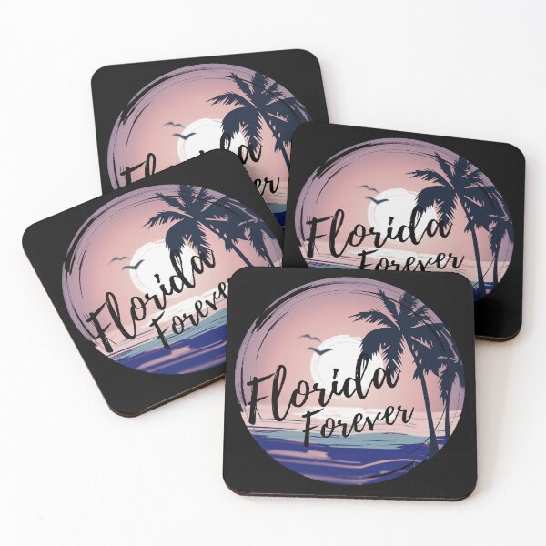 Item preview, Florida Forever designed and sold by rocklegends99.