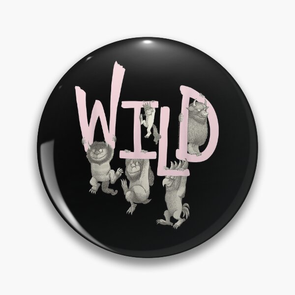 Item preview, Wild designed and sold by MauriceGaulin.