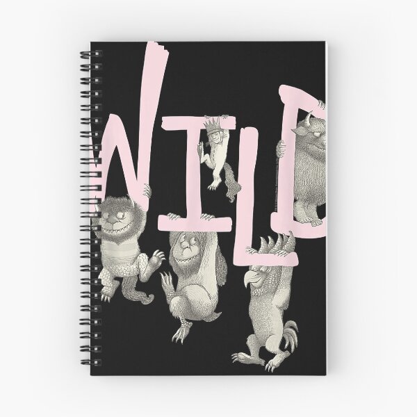 Item preview, Wild designed and sold by MauriceGaulin.